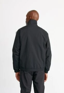 Adidas Originals FIREBIRD TT - Training Jacket - Black -Stock X 8ad8bdd7da20492dbcaffbcda088cda2