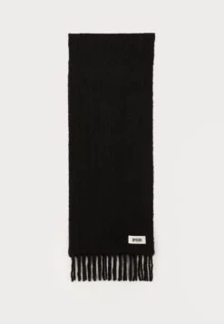 DRYKORN KASAY UNISEX - Scarf - Blue -Stock X 8ae767618ab848f4a8aba4e0ba5c95fb