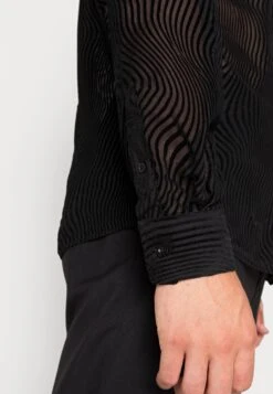 Torrance Shirt- Shirt - Black -Stock X 8aea69cdd1c740b7a480771bd6f808dc