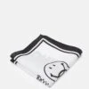 MOSCHINO Scarf Unisex - Foulard - White -Stock X 8af3ad5adf69439eac40cf35eddb7652