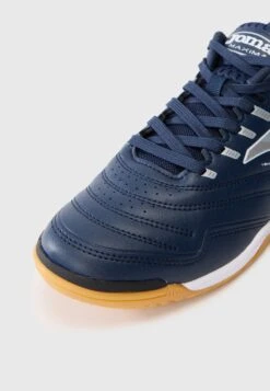 JOMA MAXIMA - Indoor Football Boots - Navy -Stock X 8b0b3382af6a40f49454f40a9b4096dd