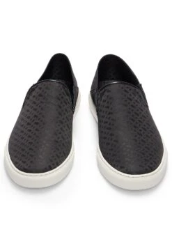 Boss Rey_Sion_Jqnymm - Slip-Ons - Black -Stock X 8b141966f5274875890b0909518a85ff