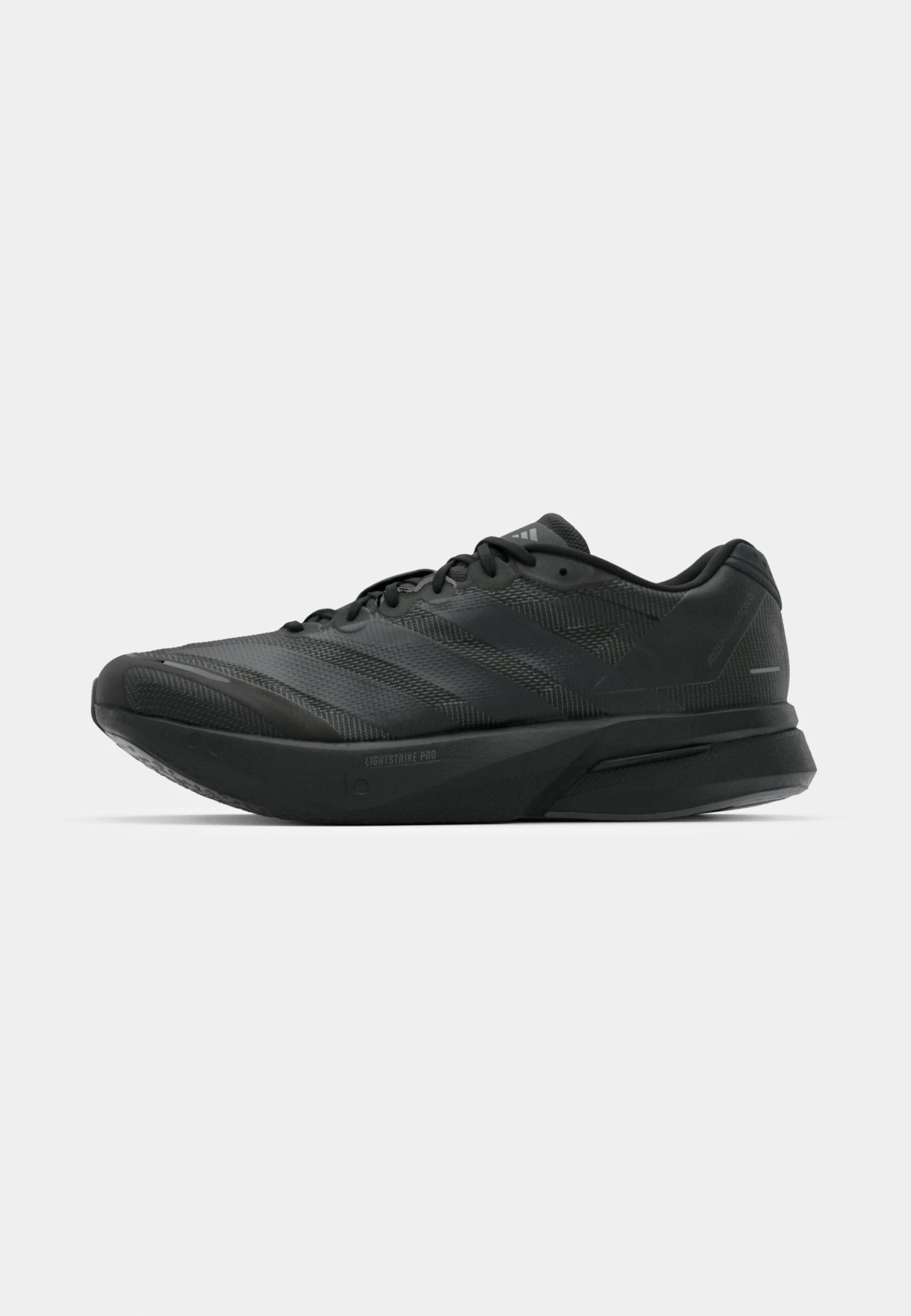 ADIDAS PERFORMANCE ADIZERO BOSTON 13 - Road Running Shoes - Lucid Lemon/core Black/halo Silver 12 ADIDAS PERFORMANCE ADIZERO BOSTON 13 - Road Running Shoes - Lucid Lemon/core Black/halo Silver - Image 10