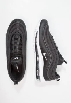 Nike Sportswear Air Max 97 - Trainers - Black/White -Stock X 8b1b08d5723844c793b95241cb318f81