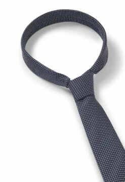 Hugo Tie - Blue Two -Stock X 8b200714dc6749bfb8674775a6f6178b