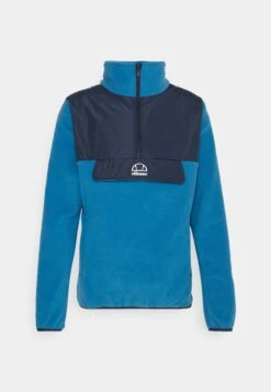 Ellesse Vincenzi - Fleece Jumper - Blue 12 Ellesse Vincenzi - Fleece Jumper - Blue -Stock X 8b20b5bab28f4f88b01414ef9523b4b2
