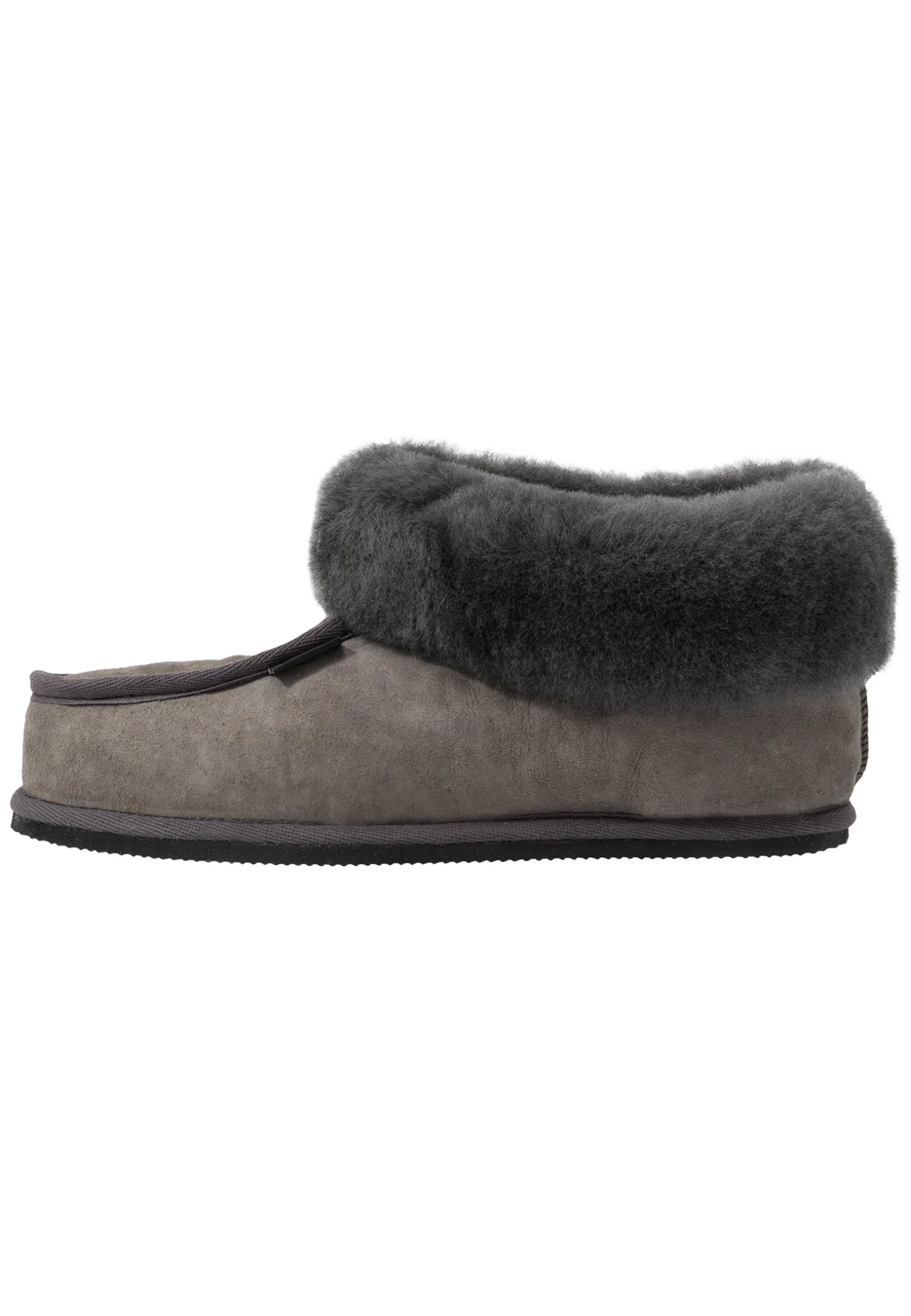 Shepherd Krister - Slip-Ons - Asphalt 3 Shepherd Krister - Slip-Ons - Asphalt