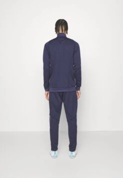 ADIDAS PERFORMANCE Real Madrid Track Suit - Tracksuit - Legend Ink -Stock X 8b366f3de1c14cfda8d412d8455523f4