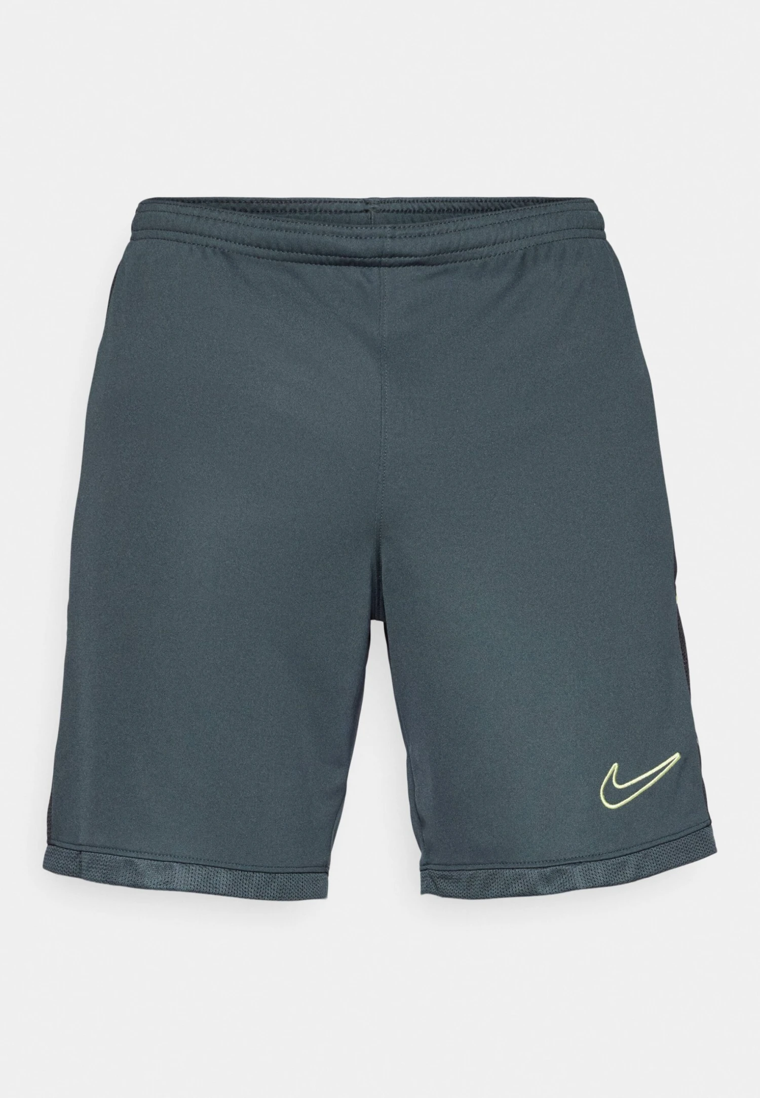Nike Performance ACADEMY SHORT - Sports Shorts - Midnight Navy/white 18 Nike Performance ACADEMY SHORT - Sports Shorts - Midnight Navy/white - Image 16