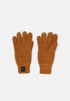 Only & Sons Onsxbox Gloves Beanie Unisex Set - Gloves - Camel -Stock X 8b49cd5ff5a74e779f47c27911599abd