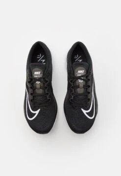 Nike Performance Zoom Fly 5 - Neutral Running Shoes - Black/White -Stock X 8b51bd7e9d984830b0b55e562a77b6ea