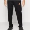 Ellesse Corsati - Tracksuit Bottoms - Black