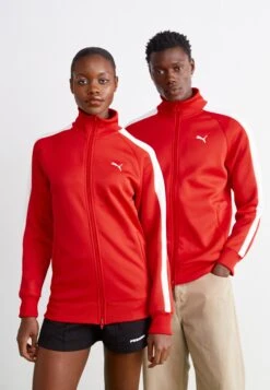Puma ALWAYS ON TRACK - Training Jacket - For All Time Red 13 Puma ALWAYS ON TRACK - Training Jacket - For All Time Red -Stock X 8b618019625043599d440c21b2dd74dd