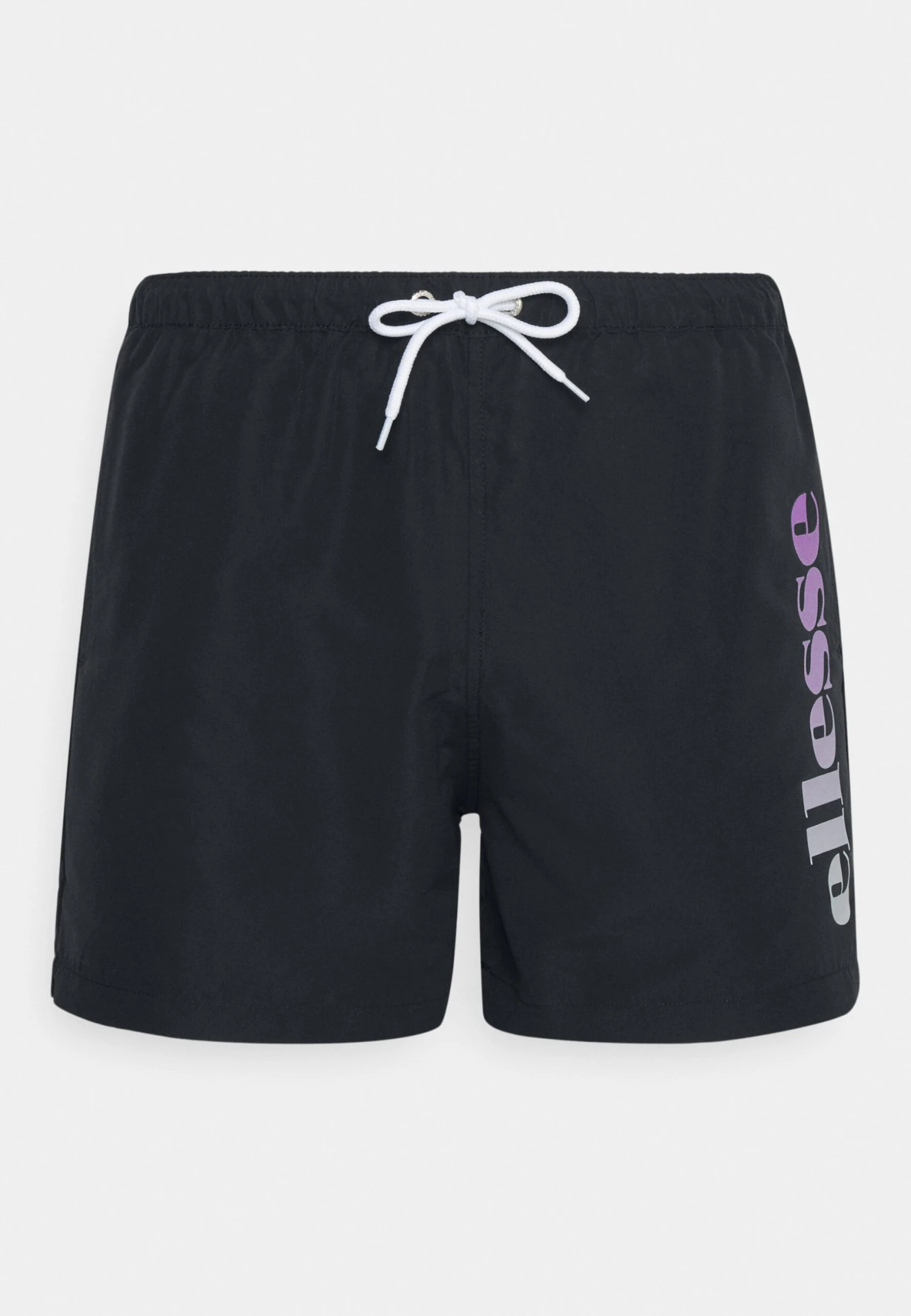 Ellesse Rubello Swimshort - Swimming Shorts - Black 6 Ellesse Rubello Swimshort - Swimming Shorts - Black - Image 4