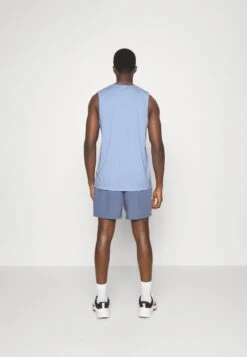 Nike Performance Hyverse Tank - Top - Cobalt Bliss -Stock X 8b6da2f937d347f492234268817a805d