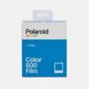 Polaroid Color Film For 600 - X40 Film Pack - Camera Film - Color Film -Stock X 8b755c59cc36437a9589eb96f44c9a9e