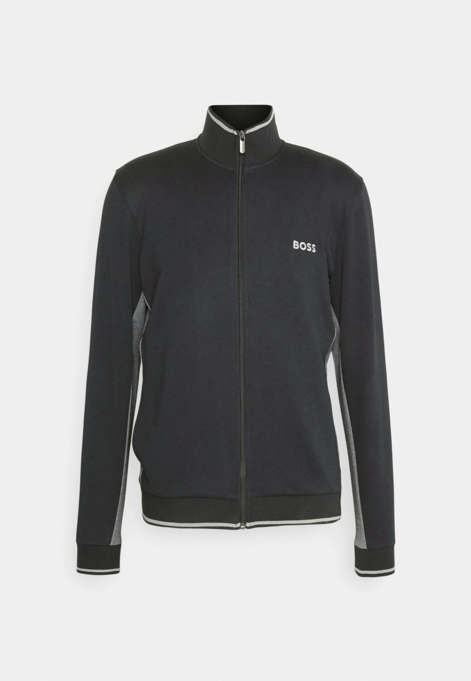 Boss Tracksuit Jacket - Pyjama Top 6 Boss Tracksuit Jacket - Pyjama Top - Image 4