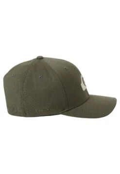 Quiksilver MOUNTAIN AND WAVE - Cap - Green -Stock X 8b92fa37af8046e3bd4854ba880ecc24
