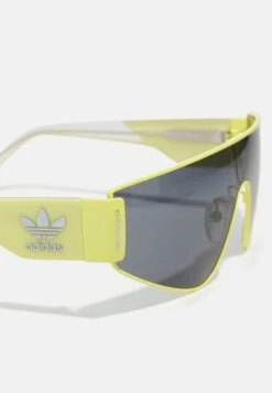 Adidas Originals Unisex - Sunglasses - Matte Yellow -Stock X 8b94bed755a74247abd750f69c651d5b