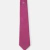 Emporio Armani Tie - Fuxia -Stock X 8b9cb14dad1b43548f4e522856091845