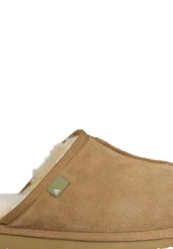 Bullboxer Slippers - Chestnut -Stock X 8ba6b26bea01498a80ce8586f2d16a06