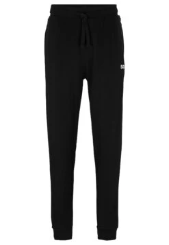 Boss Fashion - Pyjama Bottoms - Black -Stock X 8bae0b8104874c54a79667ef0bb36456