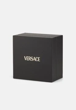 VERSACE CHRONO MASTER - Chronograph Watch - Black/gold-coloured -Stock X 8bb88445a9b341aea6ab8302f7445a92
