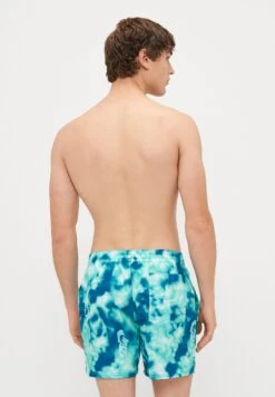 Nike Performance VOLLEY - Swimming Shorts - Turquoise -Stock X 8bbed30554be4b7fa07699fcaba0d5d8