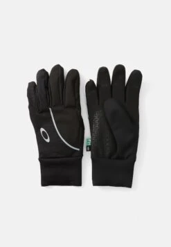 Oakley ENDURANCE PRO WINTER GLOVE - Gloves - Blackout