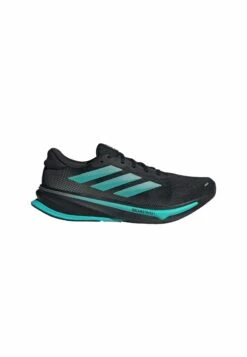Adidas Originals MERCEDES - AMG PETRONAS FORMULA ONE TEAM SUPERNOVA RISE 2.0 - Trainers - Core Black Core Black Semi Mint Rush -Stock X 8bd52127e16346e4a59904913d5b8fc3