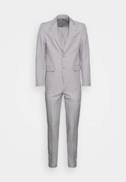 Only & Sons Onseve Suit Set - Suit - Light Grey Melange -Stock X 8bdb12a09c434e8e92adb3a5d9532c44