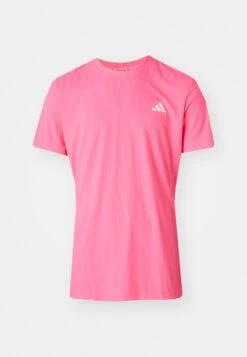 ADIDAS PERFORMANCE FREELIFT TEE - Sports T-shirt - Lucid Pink -Stock X 8bf3baa4e7854ef1a8bbd782c7e082fb