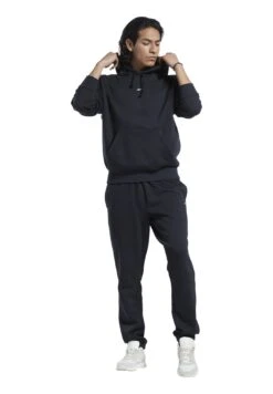 Reebok Classic Classics Wardrobe Essentials - Hoodie - Black -Stock X 8bf994070edf443b9fc7469c6f0565d5