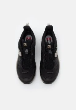 Salomon X Ultra 4 Gtx - Hiking Shoes - Black/Vintage Kaki/Vanilla Ice -Stock X 8bfab4a94c064383949016895ea05a8a