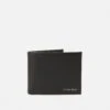 Calvin Klein TRIFOLD COIN - Wallet - Black -Stock X 8bff6fa5eb6042f981e680ac01dbfbb1