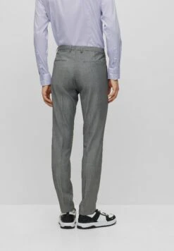 Hugo Arti Hesten232V1X - Suit - Open Grey Twentyone 17 Hugo Arti Hesten232V1X - Suit - Open Grey Twentyone -Stock X 8bffddb2254b40529c7787c8d6867530