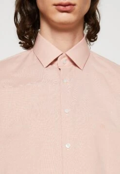 Solid Slim Shirt - Shirt - Canyon Dust -Stock X 8c159e36d7e74a70867433ea19cbeb72