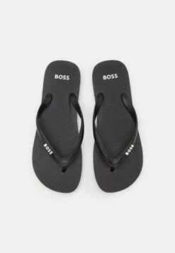 Boss TRACY - Pool Shoes - Black -Stock X 8c2cab0c885d44c0863d1293309d7bb3