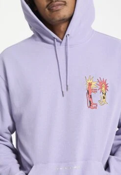 Volcom LONGO CATS - Sweatshirt - Purple Ash -Stock X 8c34697b10ef4c5ea43e38f9e69f55dd