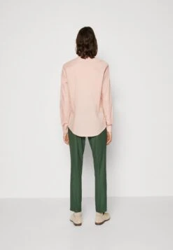 Solid Slim Shirt - Shirt - Canyon Dust -Stock X 8c4bbcbe910d4356a1d551c9c49d2c86