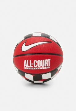 Nike Performance Everyday All Court Graphic Unisex - Basketball - University Red/Black/White