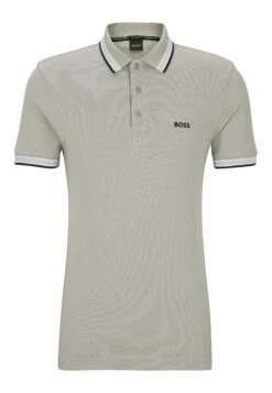 Boss Paddy - Polo Shirt - Open Grey Five -Stock X 8c4efa491a1c4213a7f6cfe23eabdd7c