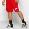 Nike Performance Start5 Short - Sports Shorts - Black/University Red/White -Stock X 8c5e2d1085c74660b298550fb4120ef9