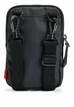 Hugo Brady Small - Across Body Bag - Black One -Stock X 8c6365bdae3f4bd4b027474ff542a527