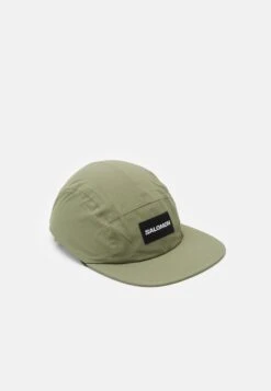 Salomon Bonatti Five Unisex - Cap - Deep Lichen Green