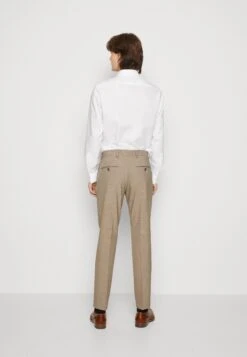 Selected Homme Slhslim Liam Hounds Suit Flex Set - Suit - Brownie -Stock X 8c7298ed640041fdbef20cc5c37b31f9