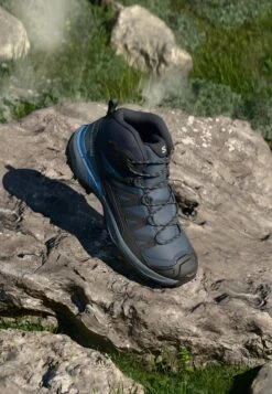 Salomon X ULTRA 360 MID GTX - Hiking Shoes - Phantom/desert Tan/rum Raisin -Stock X 8c766a5d422747bd8a3c8e780a4e61bd