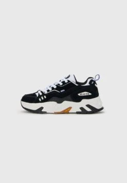 Globe CT 4000 - Trainers - Black/white