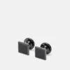 Hugo Totake - Cufflinks - Black -Stock X 8c89d16e7cb84c13b0cb8bc774fa348b
