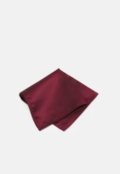 Pier One Set - Pocket Square - Bordeaux -Stock X 8c9e0abc500246cfa00cb31767fc3139